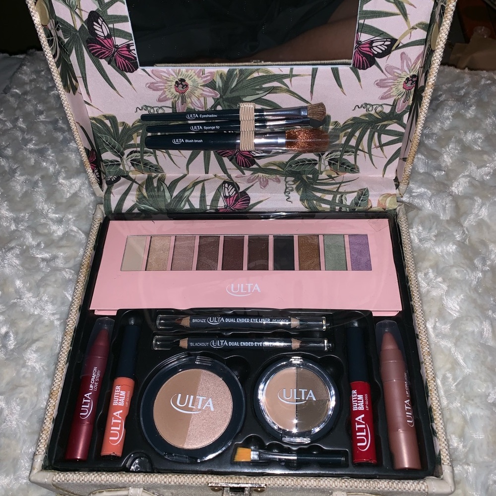 Ulta color essential collection